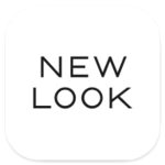 Logo of New Look android Application 